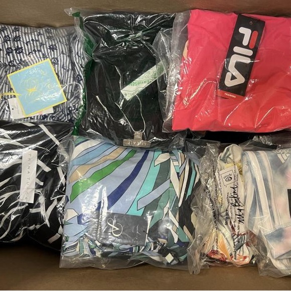 NWT adidas Kids All Over Print Leggings, Big Girl's Size M (10/12) - Picture 2 of 2